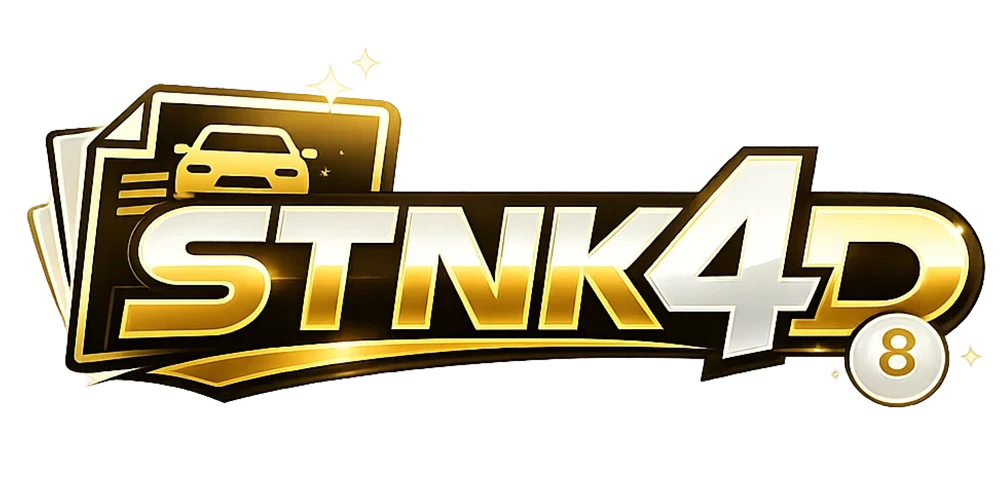 STNK4D Logo